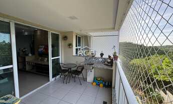 Imagem 5: Vista Patamares 2/4 com suíte R$ 580.000,00