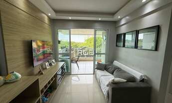 Imagem: Vista Patamares 2/4 com suíte R$ 580.000,00