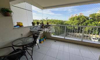 Imagem 6: Vista Patamares 2/4 com suíte R$ 580.000,00