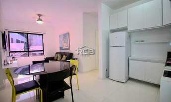 Imagem 7: Apartamento 2/4 Porteira Fechada em Ondina R$ 590.000,00
