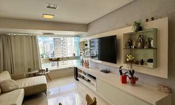 Imagem: Apartamento 3/4 com suíte Andar Alto na