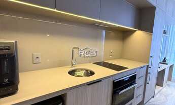 Imagem 4: Apartamento Studio Porteira Fechada no Alive - Corredor da Vitória R$ 699.000,00