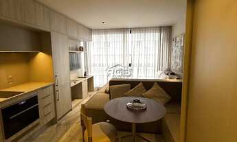 Imagem 3: Apartamento Studio Porteira Fechada no Alive - Corredor da Vitória R$ 699.000,00