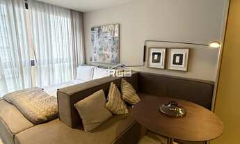 Imagem 6: Apartamento Studio Porteira Fechada no Alive - Corredor da Vitória R$ 699.000,00