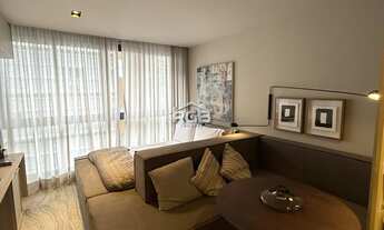 Imagem 7: Apartamento Studio Porteira Fechada no Alive - Corredor da Vitória R$ 699.000,00