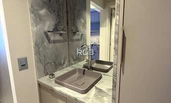 Imagem 5: Apartamento Studio Porteira Fechada no Alive - Corredor da Vitória R$ 699.000,00