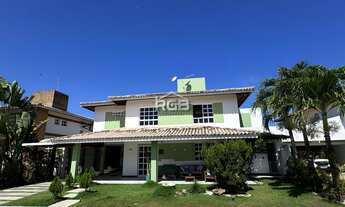 Imagem: Casa Duplex 4 suítes com Energia Solar