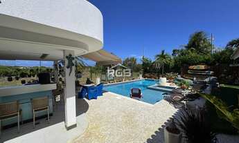 Imagem 4: Casa Duplex 4 suítes com Energia Solar no Quatro Rodas em Itapuã R$ 2.950.000,00