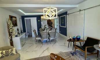 Imagem 7: Casa Duplex 4 suítes com Energia Solar no Quatro Rodas em Itapuã R$ 2.950.000,00