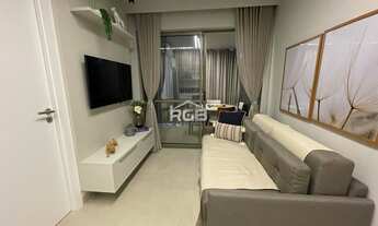 Imagem: Aluguel Quarto e Sala Mobiliado no Beach