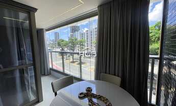 Imagem 7: Aluguel Quarto e Sala Mobiliado no Beach Class Ondina R$ 5.700,00 TXS INCLLUSAS