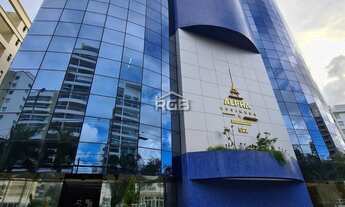 Imagem: LAJE COMERCIAL 404M² em Alphaville - Venda/Locação