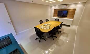 Imagem 2: LAJE COMERCIAL 404M² em Alphaville - Venda/Locação