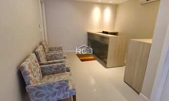 Imagem 4: LAJE COMERCIAL 404M² em Alphaville - Venda/Locação