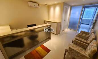 Imagem 5: LAJE COMERCIAL 404M² em Alphaville - Venda/Locação