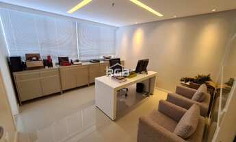 Imagem 3: LAJE COMERCIAL 404M² em Alphaville - Venda/Locação