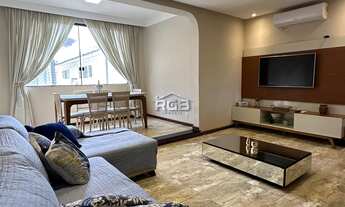 Imagem: Apartamento 3/4 (2 suítes) Porteira Fechada