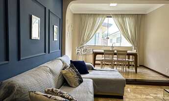 Imagem 5: Apartamento 3/4 (2 suítes) Porteira Fechada na Ondina R$ 520.000,00