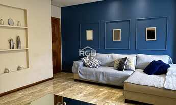 Imagem 4: Apartamento 3/4 (2 suítes) Porteira Fechada na Ondina R$ 520.000,00