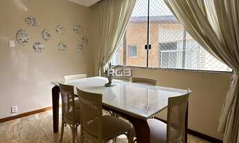 Imagem 6: Apartamento 3/4 (2 suítes) Porteira Fechada na Ondina R$ 520.000,00