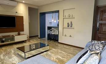 Imagem 2: Apartamento 3/4 (2 suítes) Porteira Fechada na Ondina R$ 520.000,00