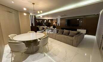 Imagem: Magnífico Apartamento 3 suítes Porteira