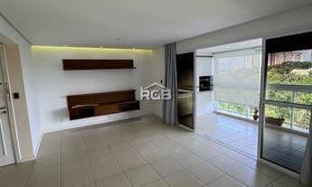 Imagem 4: Apartamento 3/4 com suíte no Reserva Alphaville R$ 9.300,00