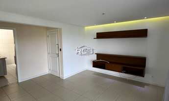 Imagem 5: Apartamento 3/4 com suíte no Reserva Alphaville R$ 9.300,00