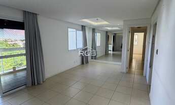 Imagem 6: Apartamento 3/4 com suíte no Reserva Alphaville R$ 9.300,00