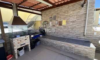 Imagem 3: Cobertura 3 suítes Vista Mar Piscina Privativa na Pituba R$ 1.290.000,00