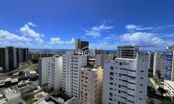 Imagem 4: Cobertura 3 suítes Vista Mar Piscina Privativa na Pituba R$ 1.290.000,00