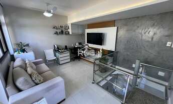 Imagem 7: Cobertura 3 suítes Vista Mar Piscina Privativa na Pituba R$ 1.290.000,00