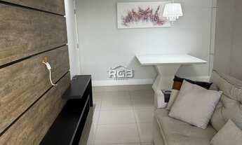 Imagem 3: Pátio Arvoredo 3/4 com suíte Andar Alto em Brotas R$ 590.000,00