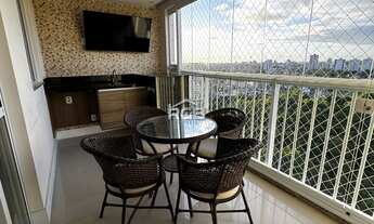 Imagem 5: Pátio Arvoredo 3/4 com suíte Andar Alto em Brotas R$ 590.000,00