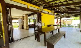 Imagem 6: Casa 5 suítes no Cond. Enseada em Itacimirim R$ 2.490.000,00