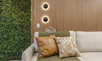 Imagem 5: Apartamento 2/4 com suíte Porteira Fechada em Praia do Flamengo R$ 930.000,00