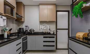Imagem 7: Apartamento 2/4 com suíte Porteira Fechada em Praia do Flamengo R$ 930.000,00