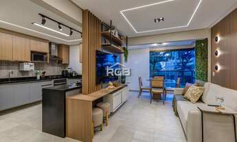 Imagem: Apartamento 2/4 com suíte Porteira Fechada