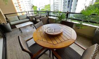 Imagem 5: Apartamento 4 suítes Andar Alto no Itaigara R$ 1.590.000,00