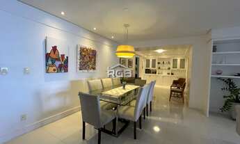 Imagem 4: Apartamento 4 suítes Andar Alto no Itaigara R$ 1.590.000,00