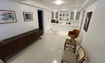 Imagem 6: Apartamento 4 suítes Andar Alto no Itaigara R$ 1.590.000,00