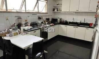 Imagem 7: Apartamento 4 suítes Andar Alto no Itaigara R$ 1.590.000,00