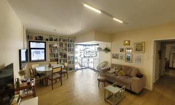 Imagem 2: Apartamento 2/4 com suíte suíte no Lot. Aquarius Pituba R$ 620.000,00