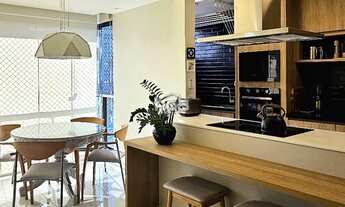 Imagem 3: Apartamento de 2/4 com suíte Vista Mar em Jaguaribe R$ 860.000,00