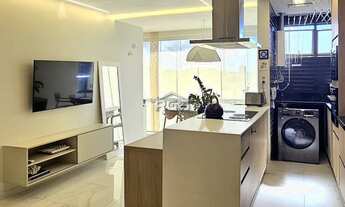 Imagem 2: Apartamento de 2/4 com suíte Vista Mar em Jaguaribe R$ 860.000,00