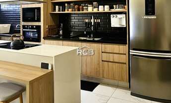 Imagem 7: Apartamento de 2/4 com suíte Vista Mar em Jaguaribe R$ 860.000,00