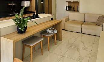 Imagem 5: Apartamento de 2/4 com suíte Vista Mar em Jaguaribe R$ 860.000,00