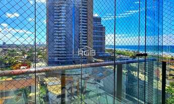 Imagem 4: Apartamento de 2/4 com suíte Vista Mar em Jaguaribe R$ 860.000,00