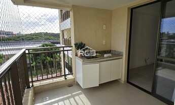 Imagem 7: Stupendo Piatã 2/4 com suite Nascente R$ 500.000,00