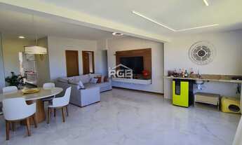 Imagem 4: Apartamento 3 suítes Vista Mar no Mirante Patamares R$ 1.320.000,00